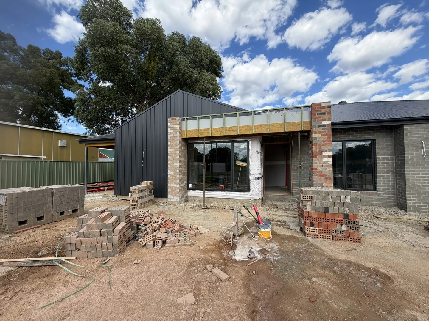 11 LANSDOWNE STREET, Barnawartha VIC 3688