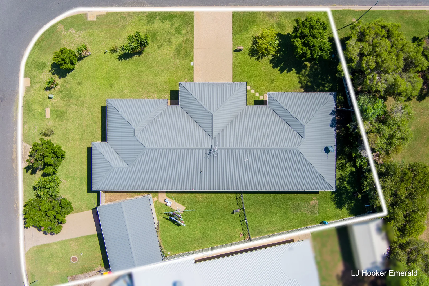 Additional image 2 of 55 Jeppesen Drive, Emerald QLD 4720