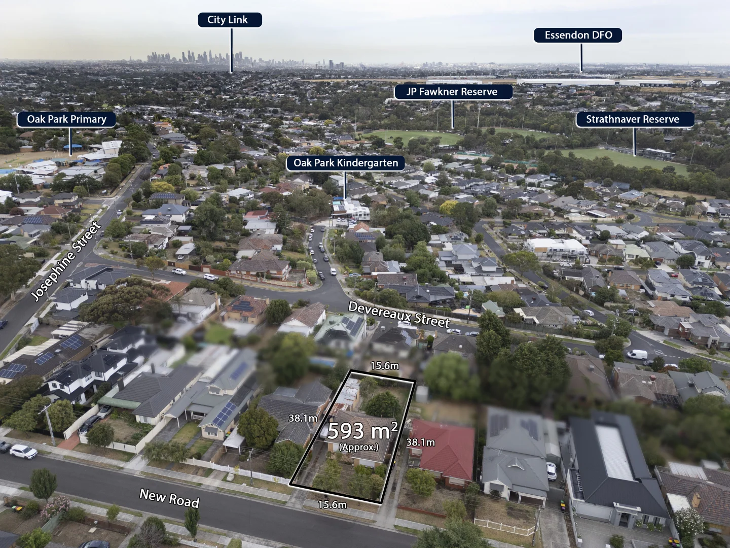 Additional image 8 of 11 New Road, Oak Park VIC 3046