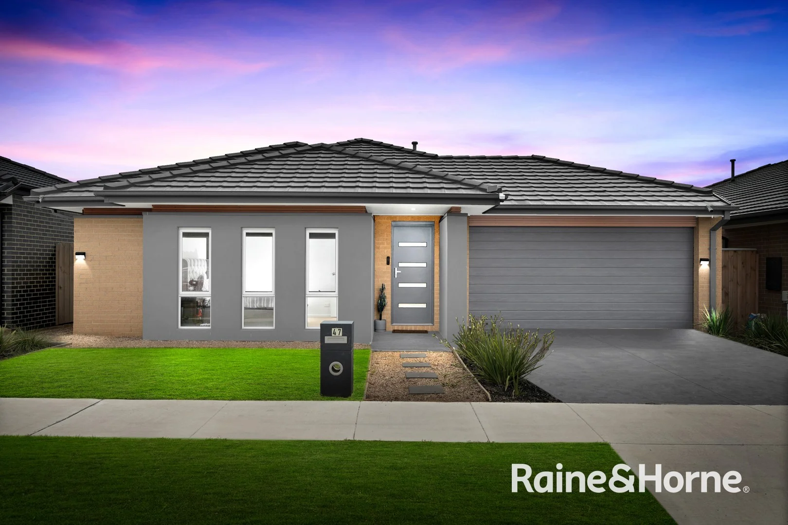 47 Unico Circuit, Mount Duneed VIC 3217