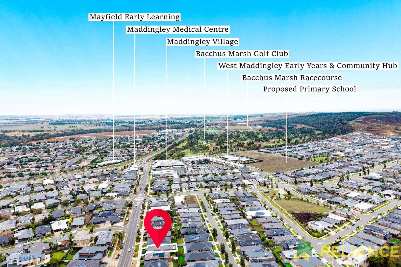 Additional image 24 of 37 Oleary Way, Maddingley VIC 3340