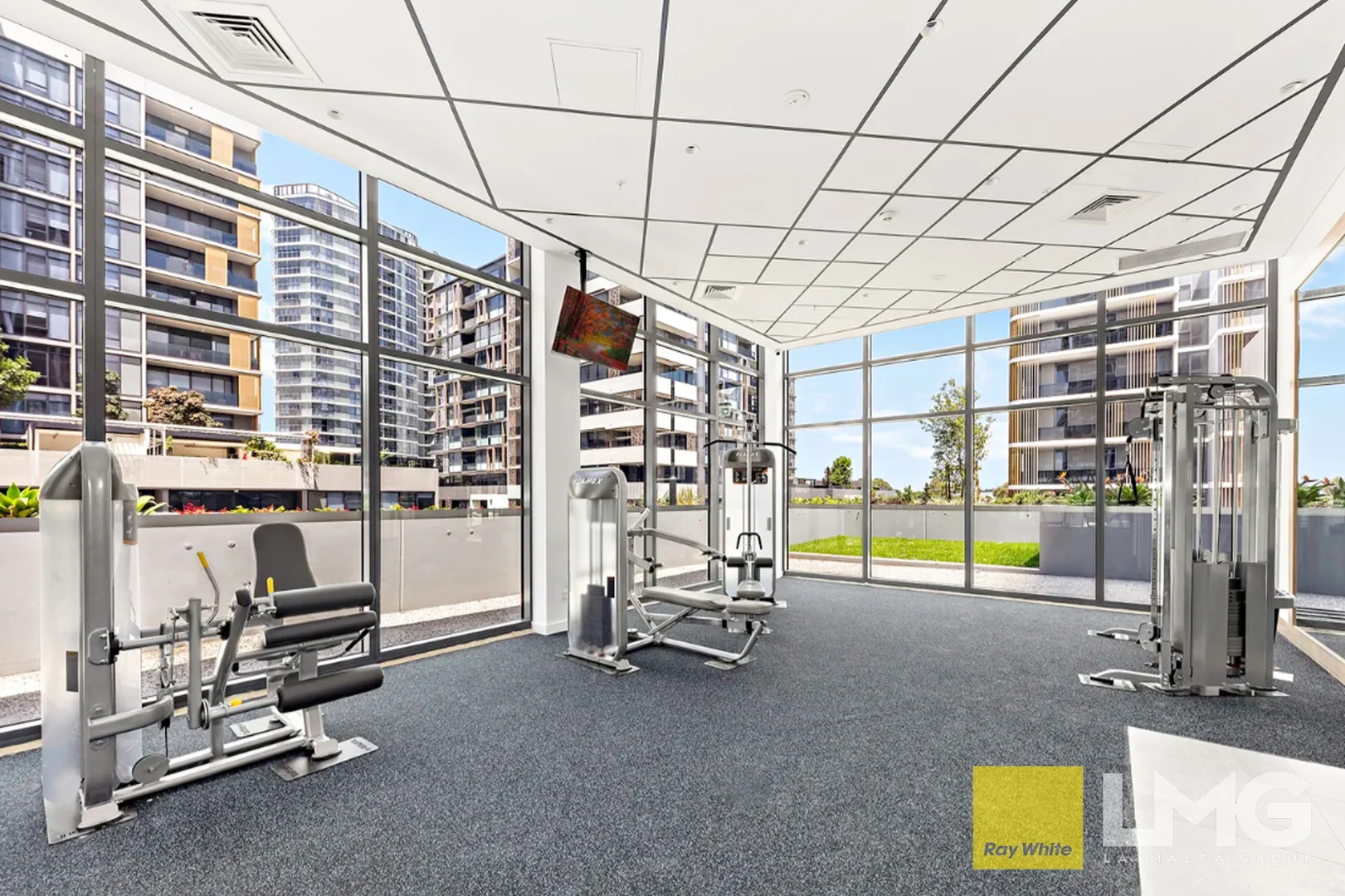 Additional image 19 of 1423/12 Uhrig Road, Lidcombe NSW 2141