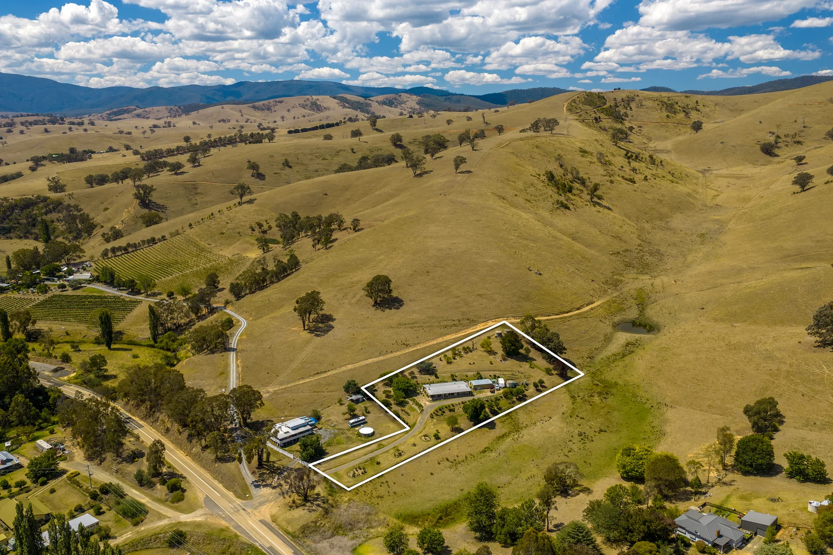 Additional image 20 of 5090 Great Alpine Road, Ensay VIC 3895