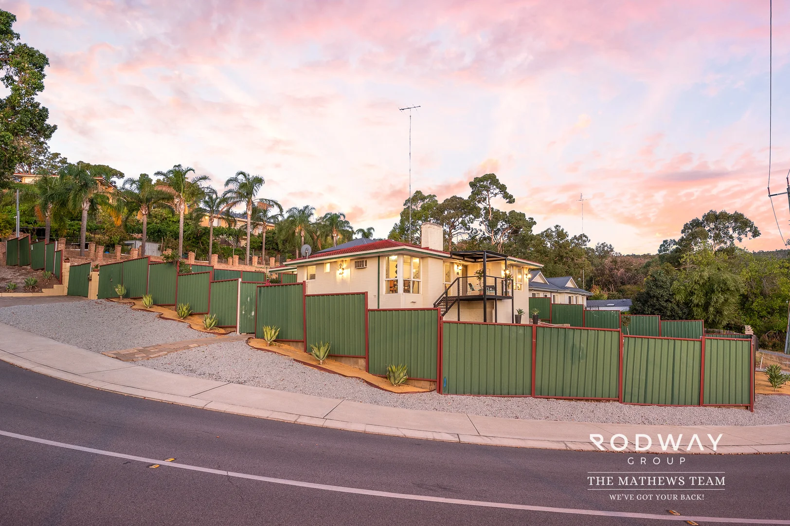 Additional image 21 of 1A Derry Avenue, Mount Nasura WA 6112