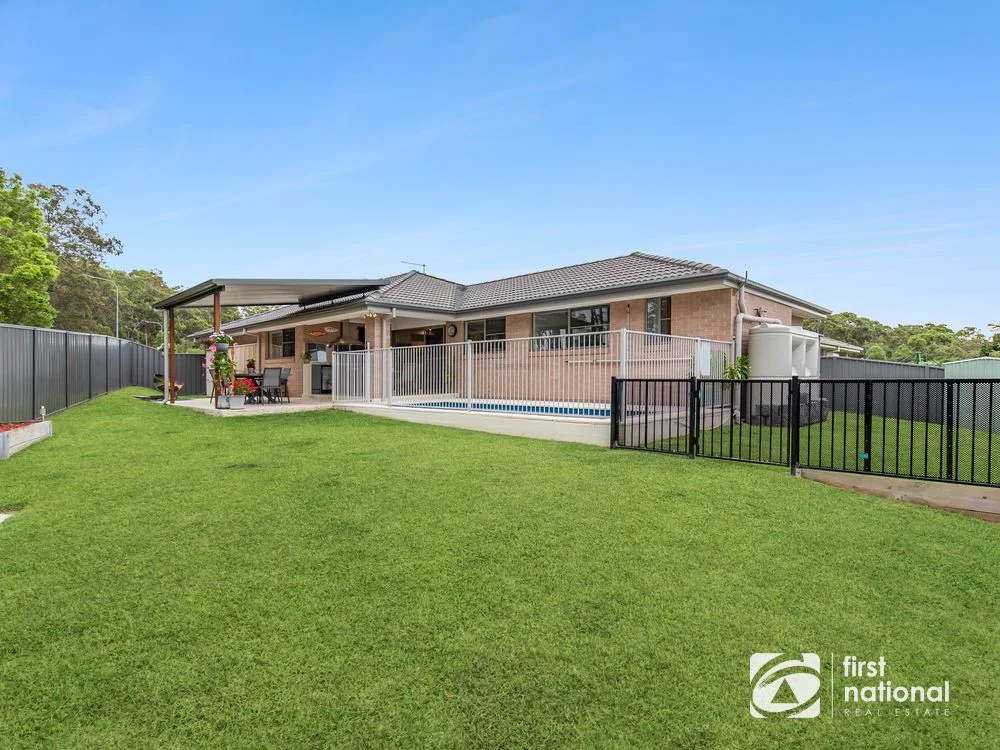 Additional image 11 of 11 Seashore Place, Sandy Beach NSW 2456