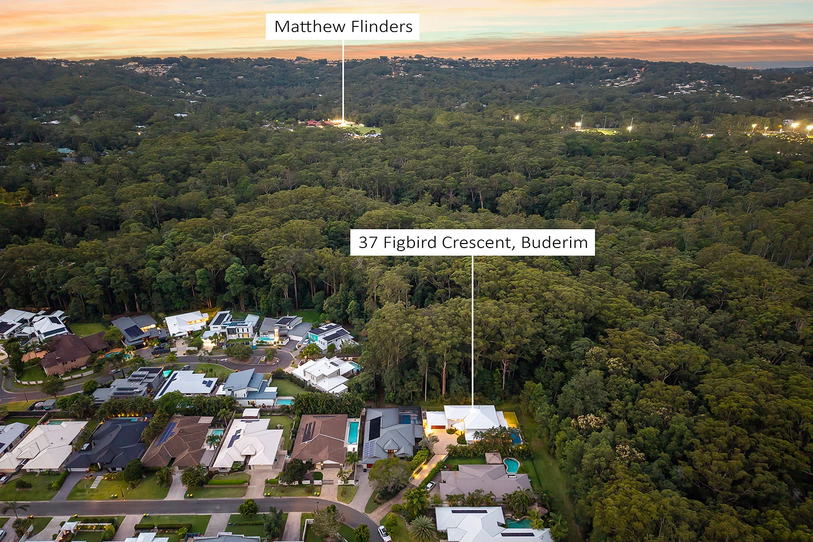 Additional image 32 of 37 Figbird Crescent, Buderim QLD 4556