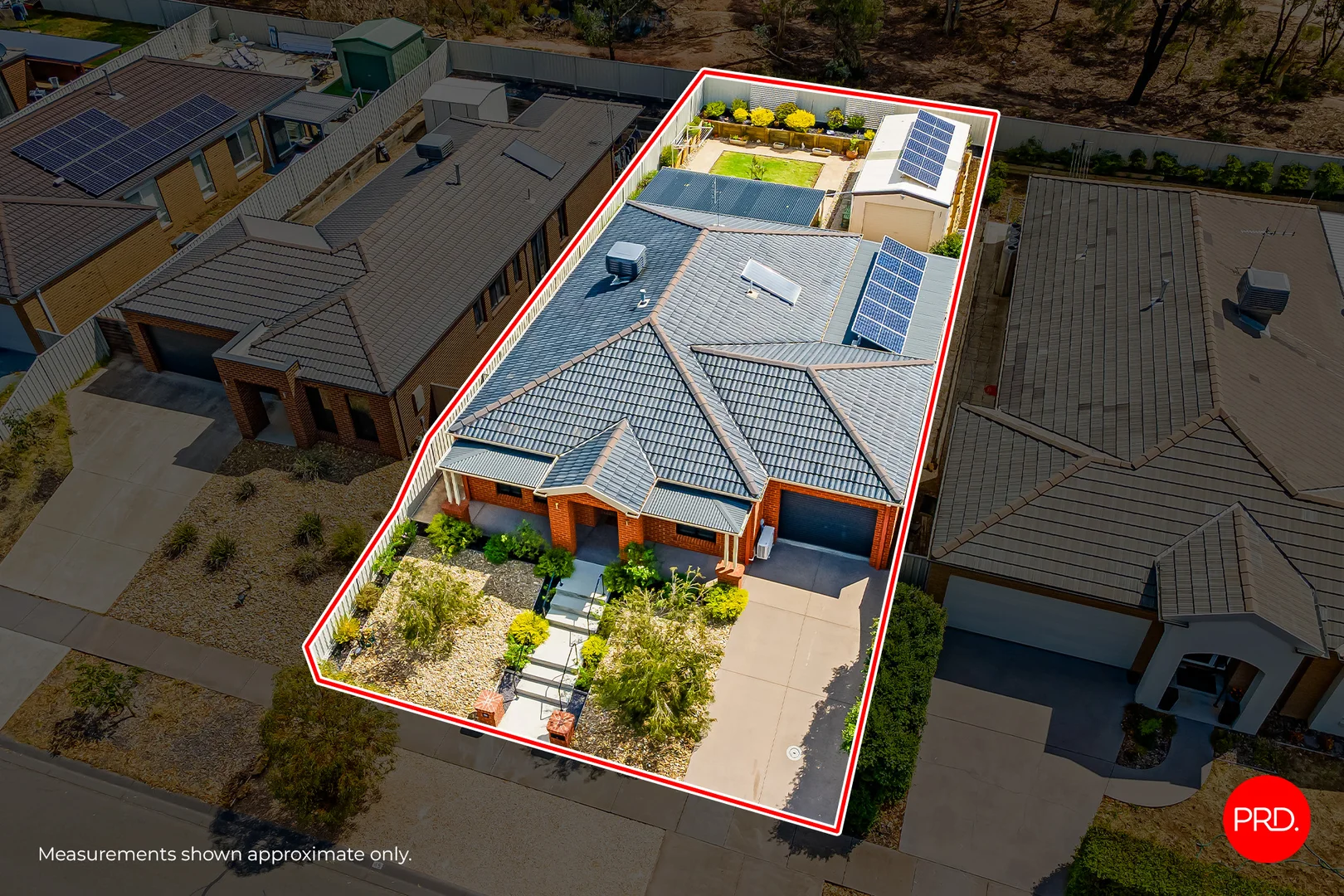 Additional image 21 of 45 Manna Gum Drive, Epsom VIC 3551