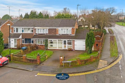 Grendon Close, Tile Hill, Coventry CV4