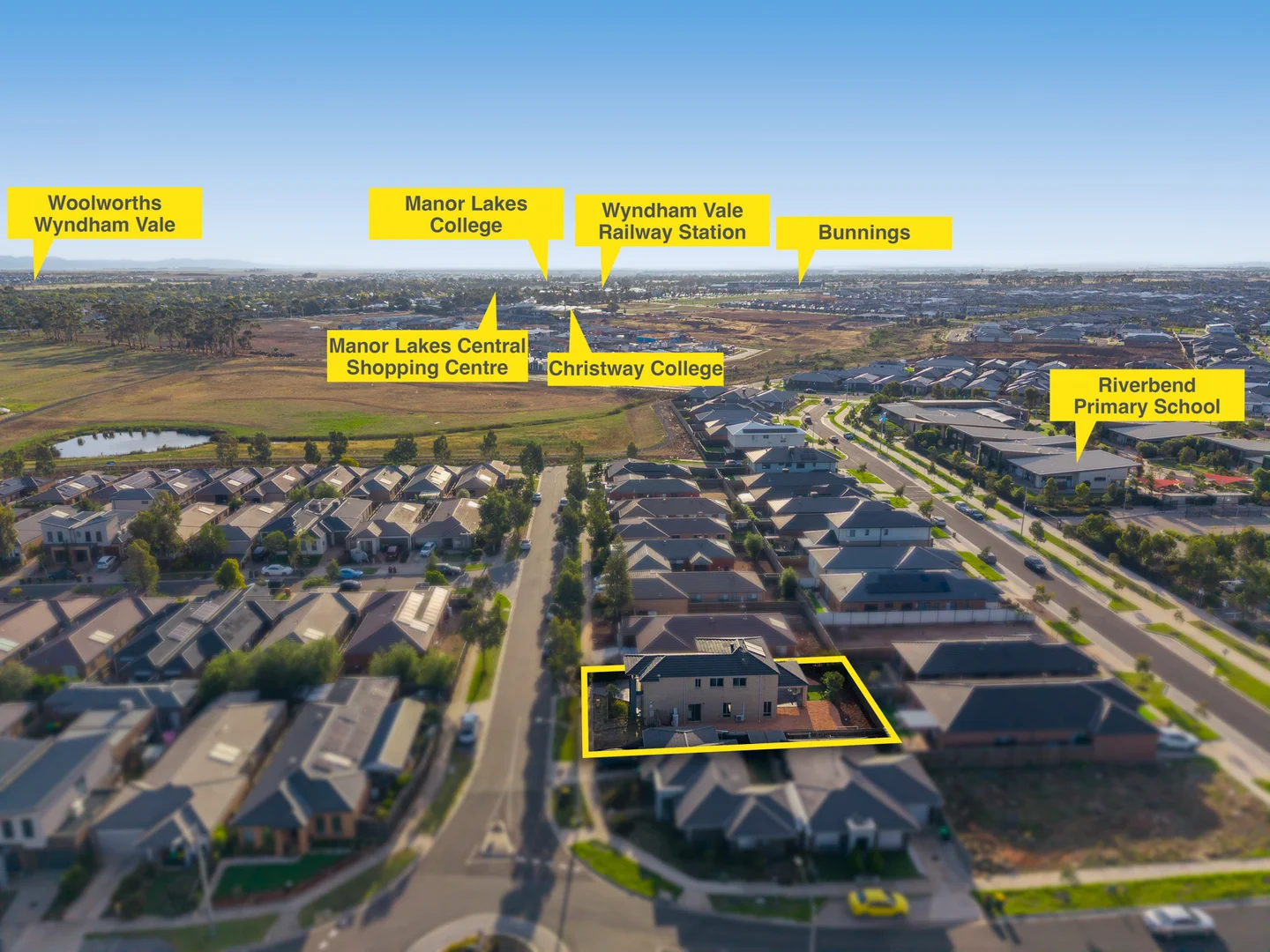 Additional image 22 of 88 Chapman Drive, Wyndham Vale VIC 3024