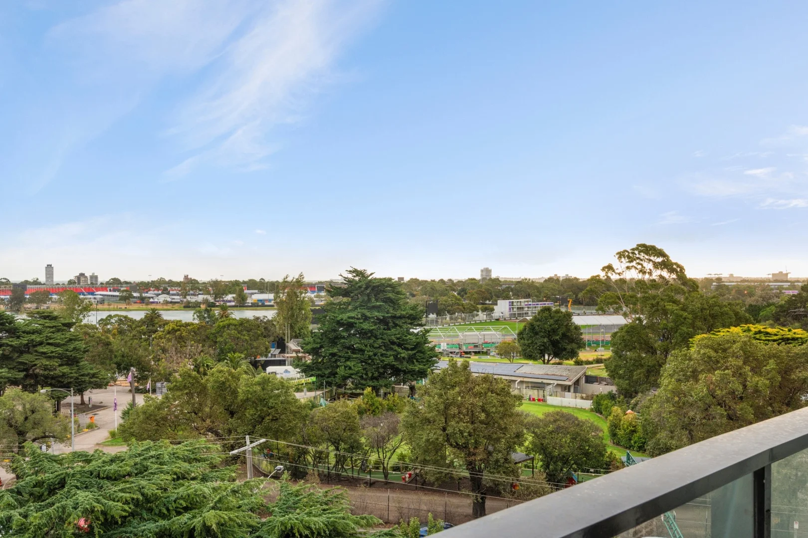 Additional image 7 of 522/55 Queens Road, Melbourne VIC 3004
