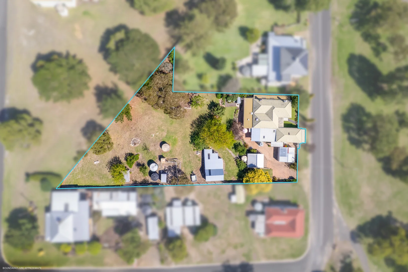 Additional image 22 of 28 Railway Terrace, Rendelsham SA 5280