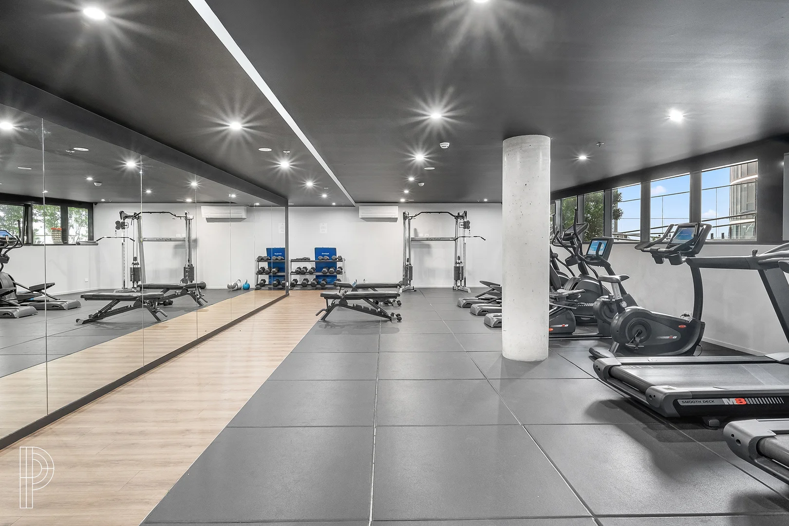 Additional image 20 of 1025/15 Bowes Street, Phillip ACT 2606