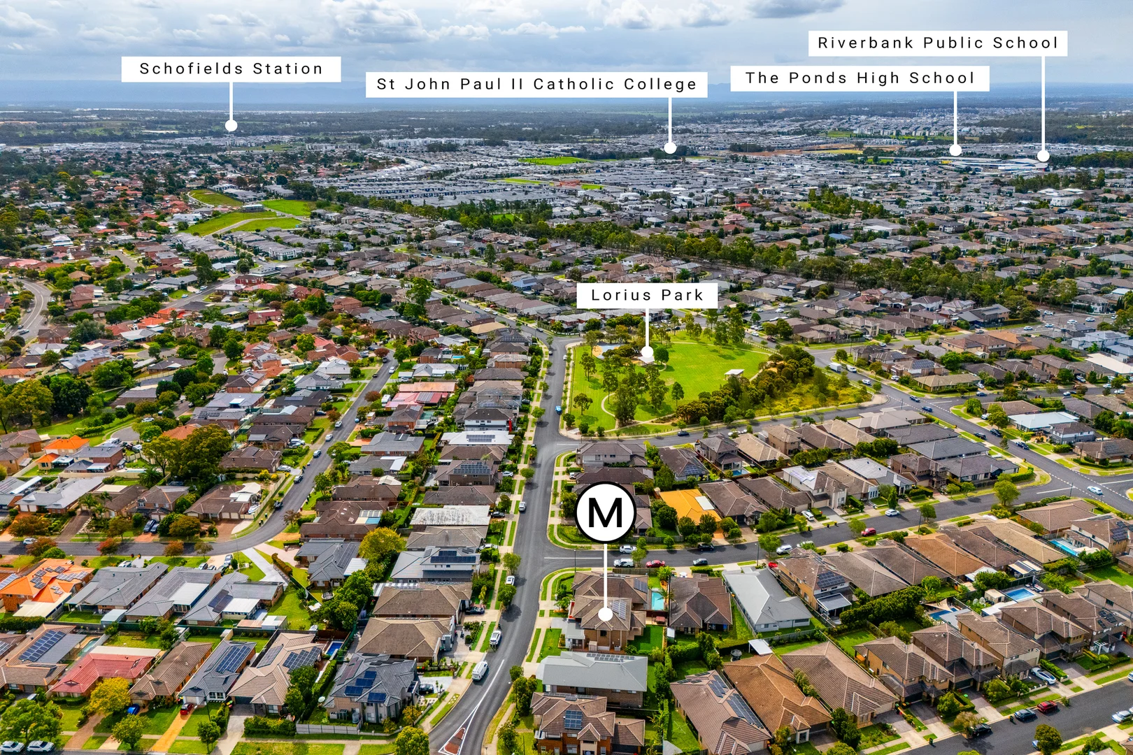 Additional image 18 of 36 Mosaic Avenue, The Ponds NSW 2769