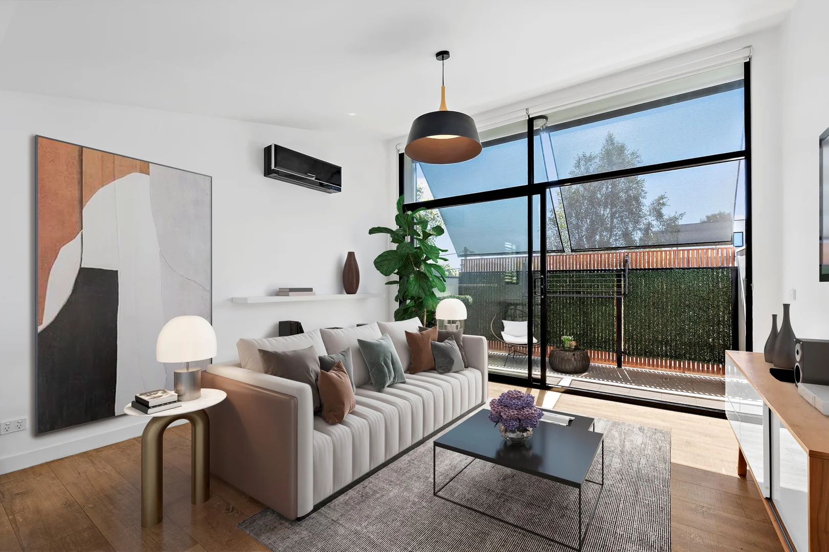 Additional image 4 of 102/87 Lambeth Street, Kensington VIC 3031