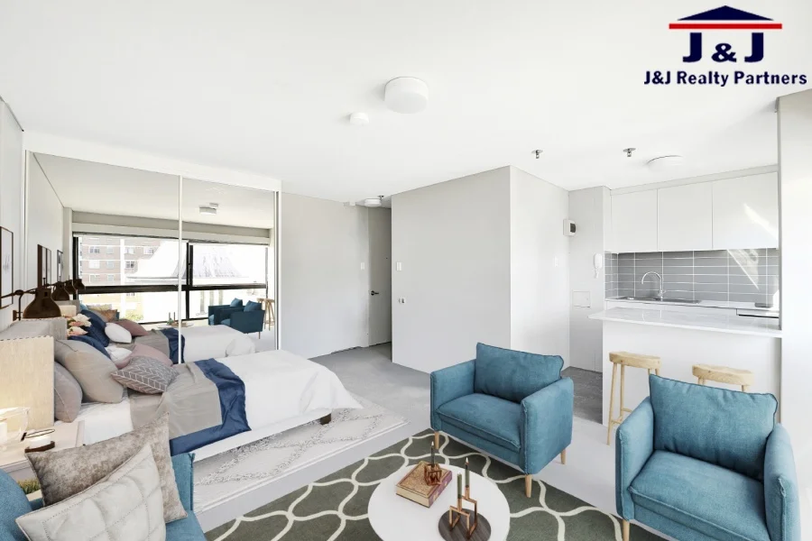 Additional image 4 of 52A/100 Elizabeth Bay Road, Elizabeth Bay NSW 2011