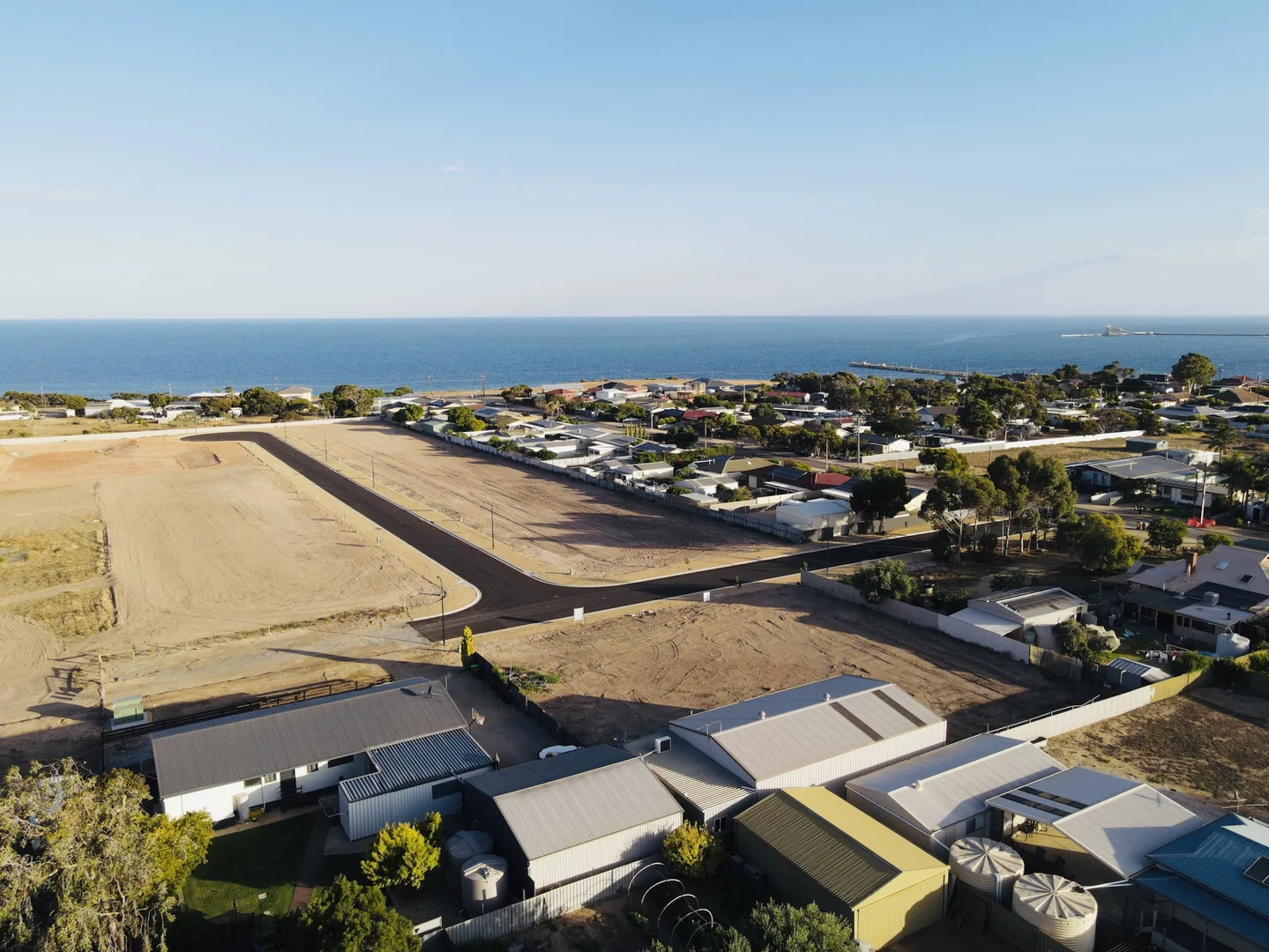 Additional image 14 of Lot 208, 209, 214 & 215/Proposed New Road, Ardrossan SA 5571
