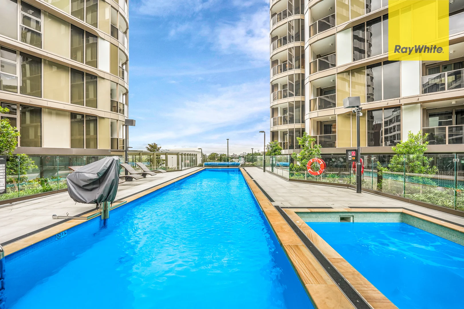 Additional image 19 of 1841/180 George Street, Parramatta NSW 2150