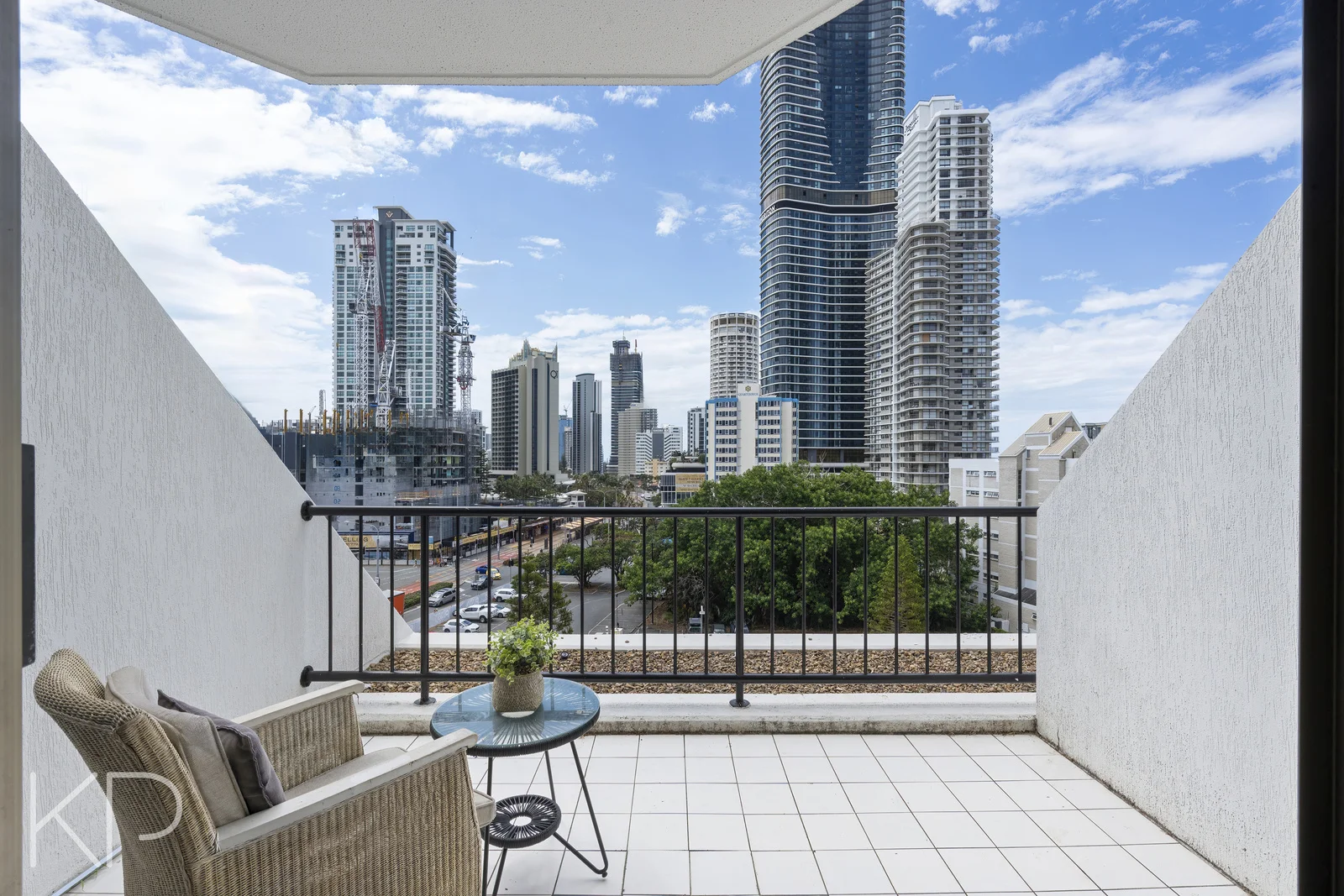 Additional image 6 of 511/22 View Avenue, Surfers Paradise QLD 4217