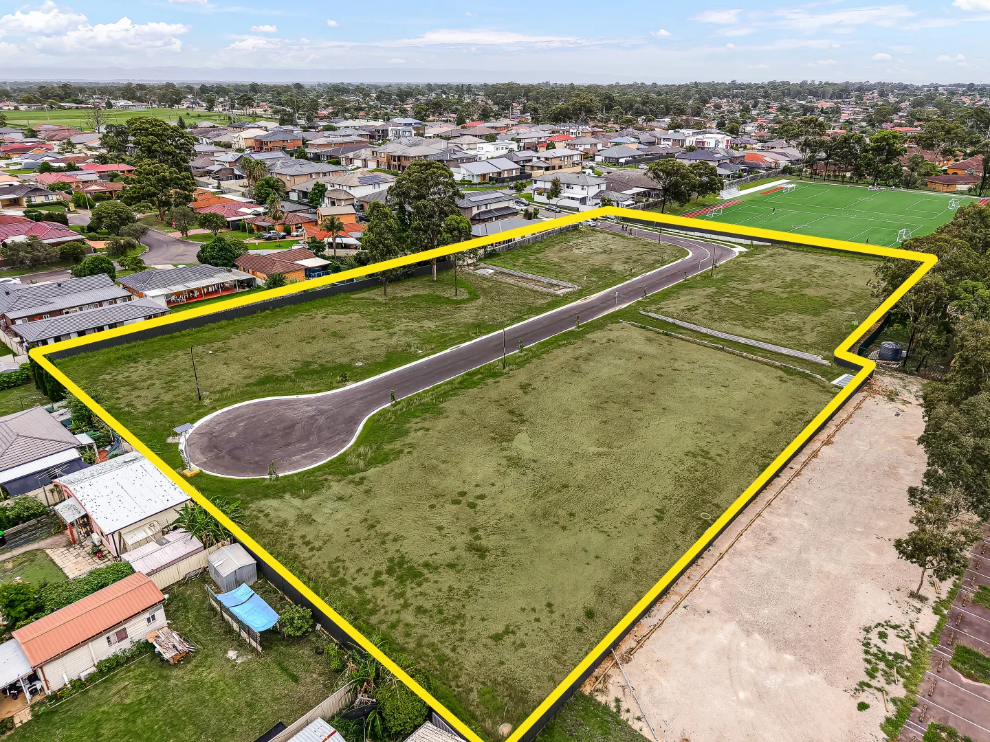 Additional image 3 of 1-15 Le Marche Place, Plumpton NSW 2761