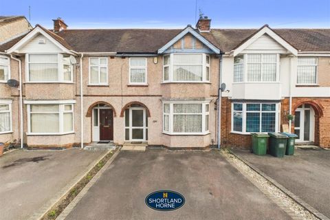 Arch Road, Wyken, Coventry CV2