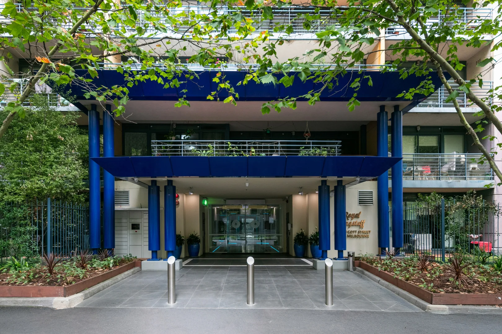 Additional image 24 of 101/33 Jeffcott Street, West Melbourne VIC 3003