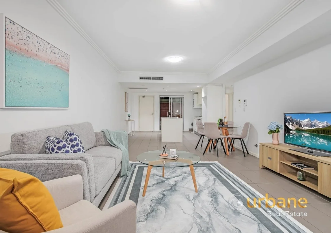 Additional image 8 of 1204/36 Cowper Street, Parramatta NSW 2150