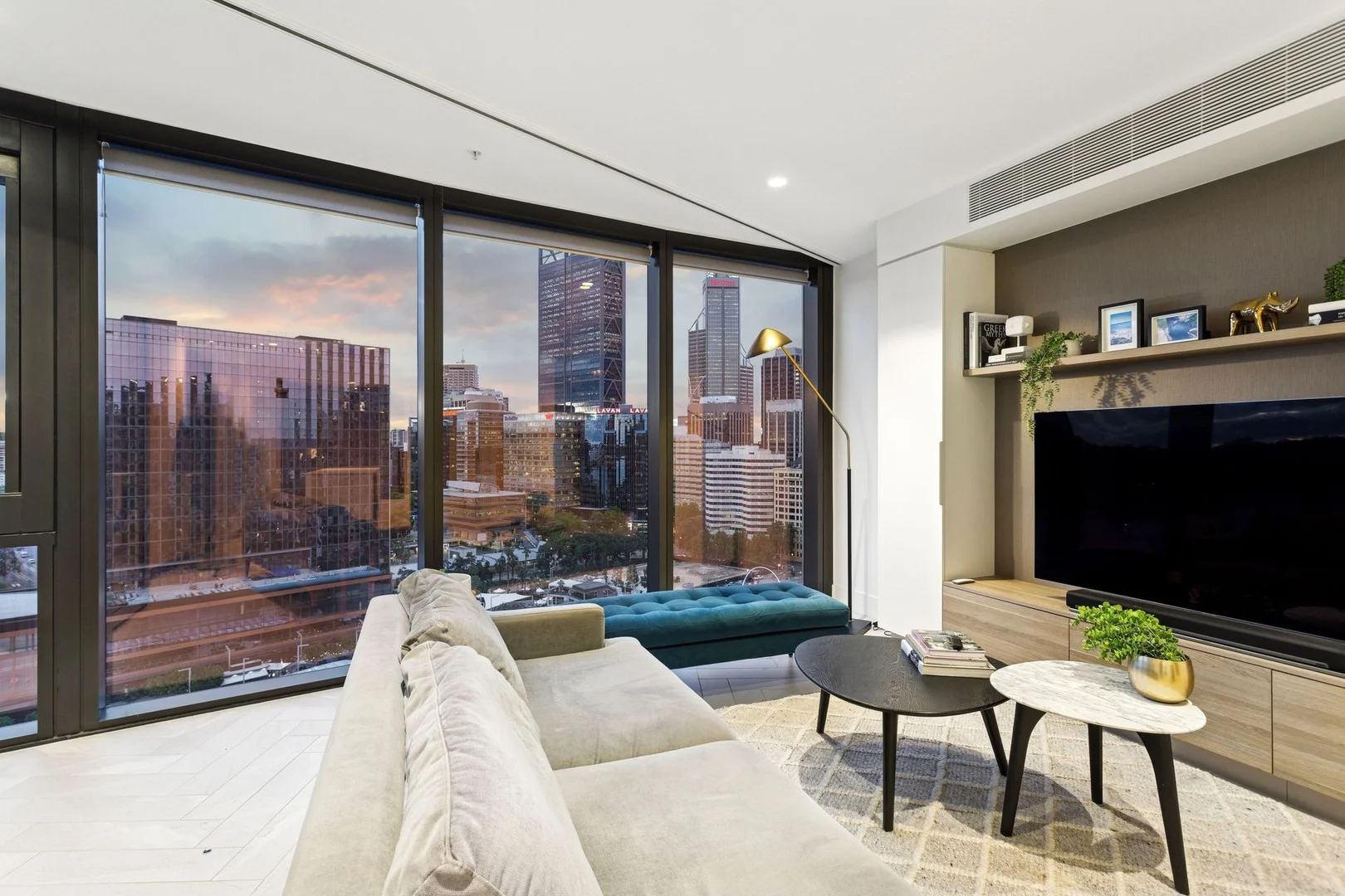 Additional image 5 of 1903/11 Barrack Square, Perth WA 6000