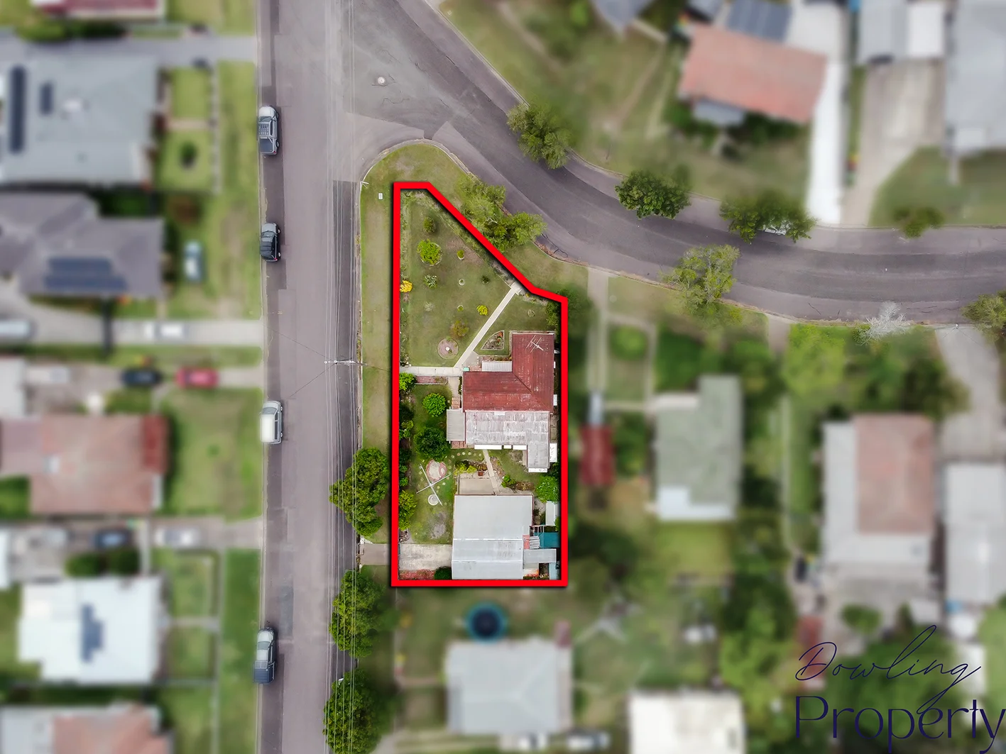 Additional image 20 of 1 Lang Crescent, Tarro NSW 2322