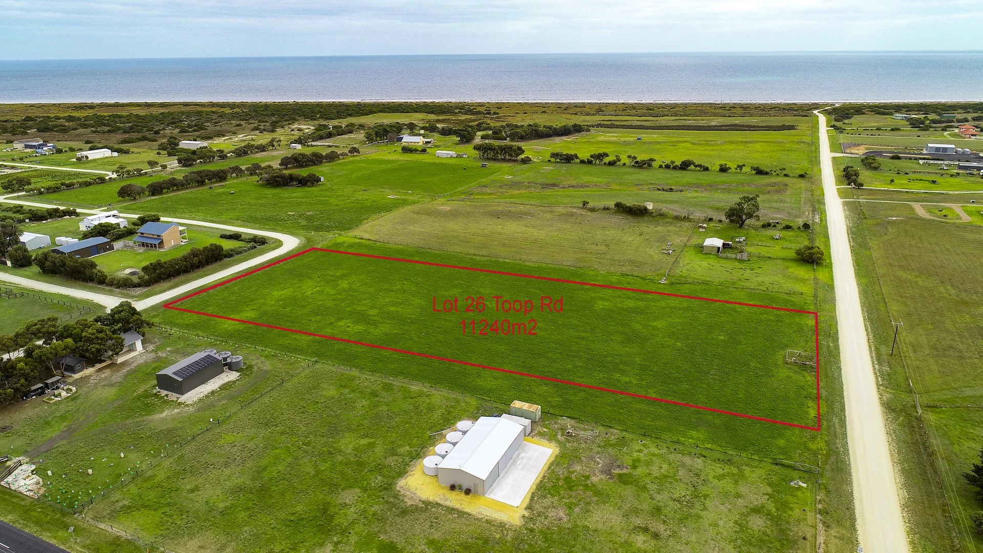 Additional image 4 of Lot 26 Toop Road, Kingston Se SA 5275