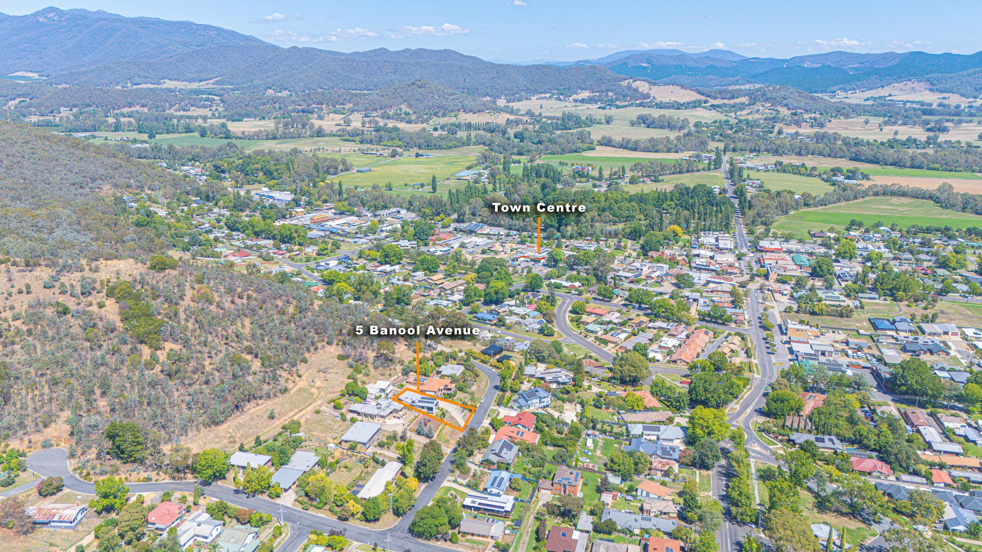 Additional image 25 of 5 Banool Avenue, Myrtleford VIC 3737
