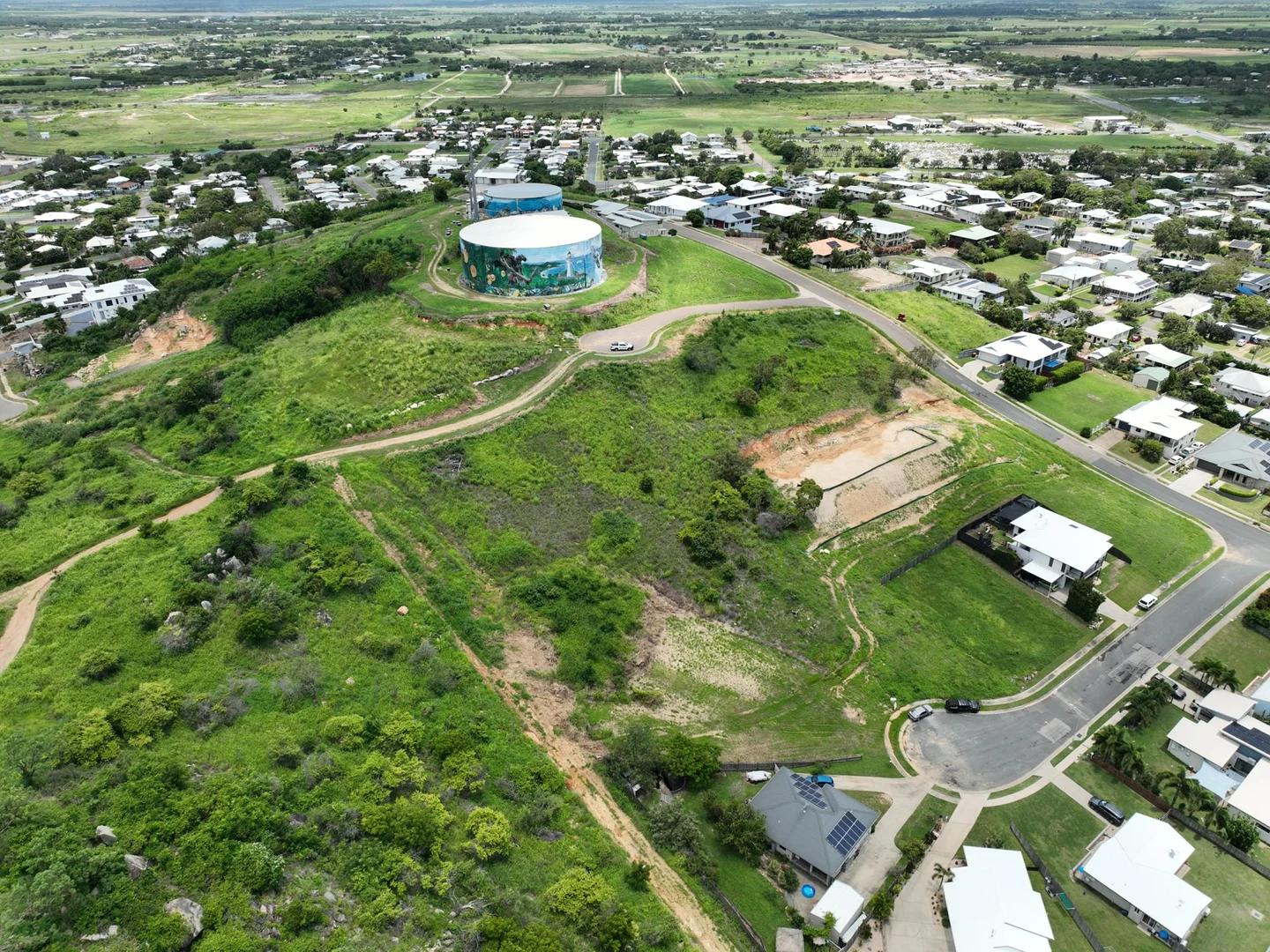 Additional image 5 of Lot 30 Panorama Place, Bowen QLD 4805