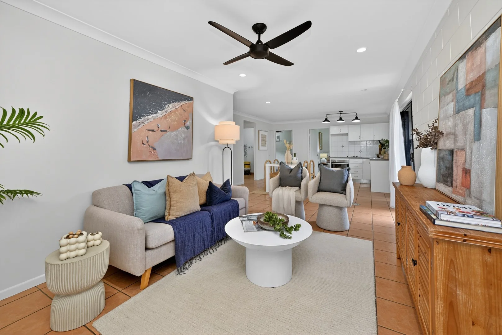 5 Kookaburra Court, Condon QLD 4815