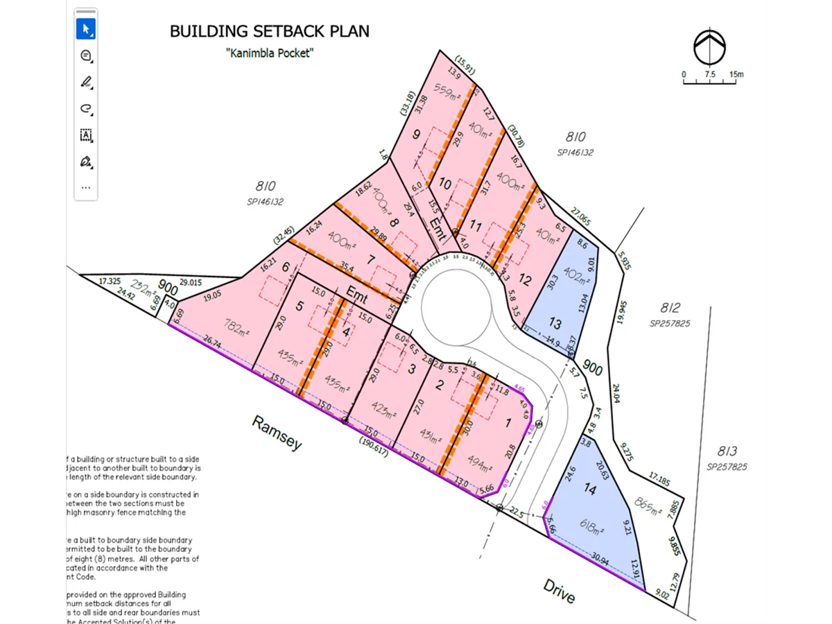 Additional image 2 of 1-14 Salmon Close, Kanimbla QLD 4870