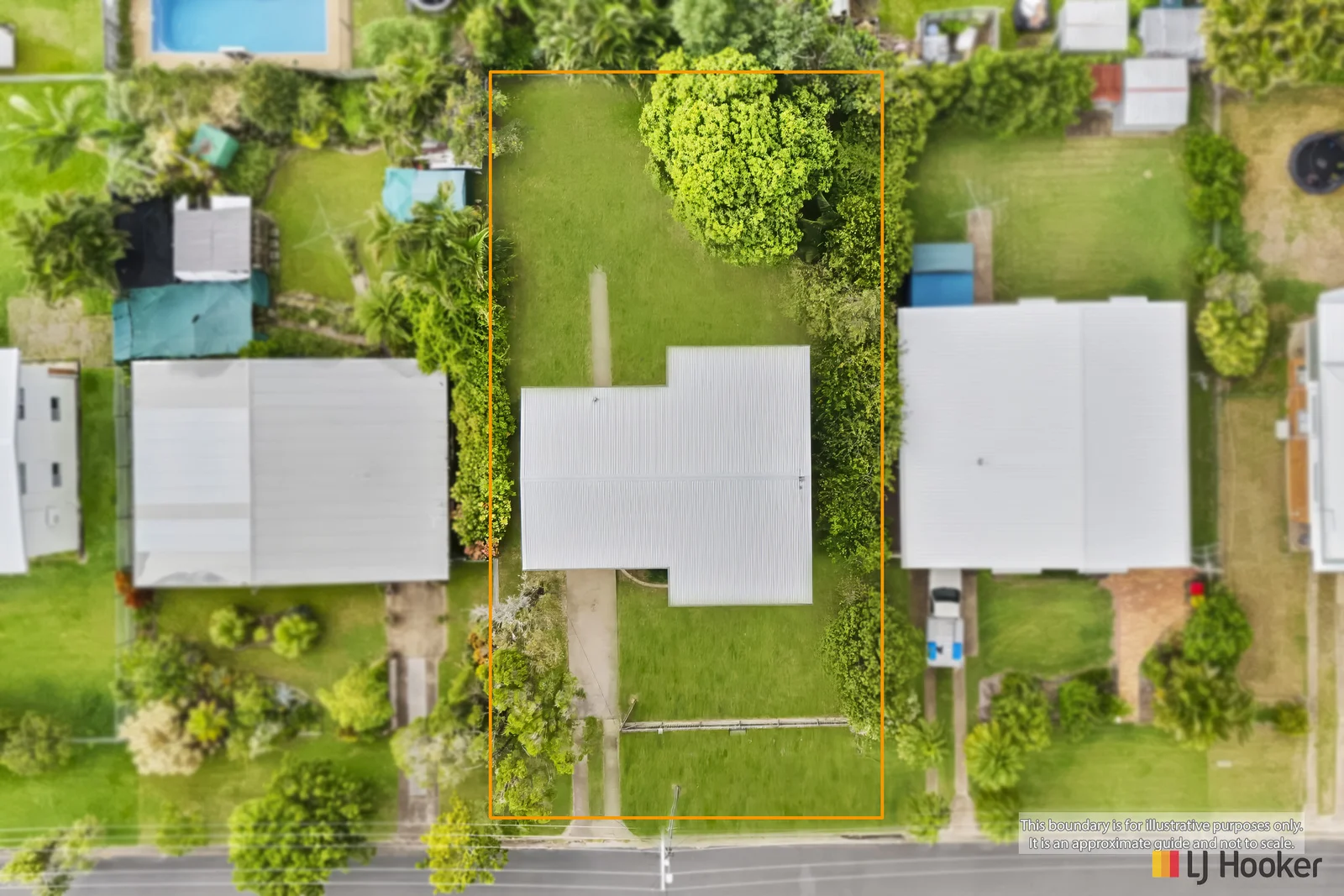 Additional image 11 of 319 Pain Street, Koongal QLD 4701