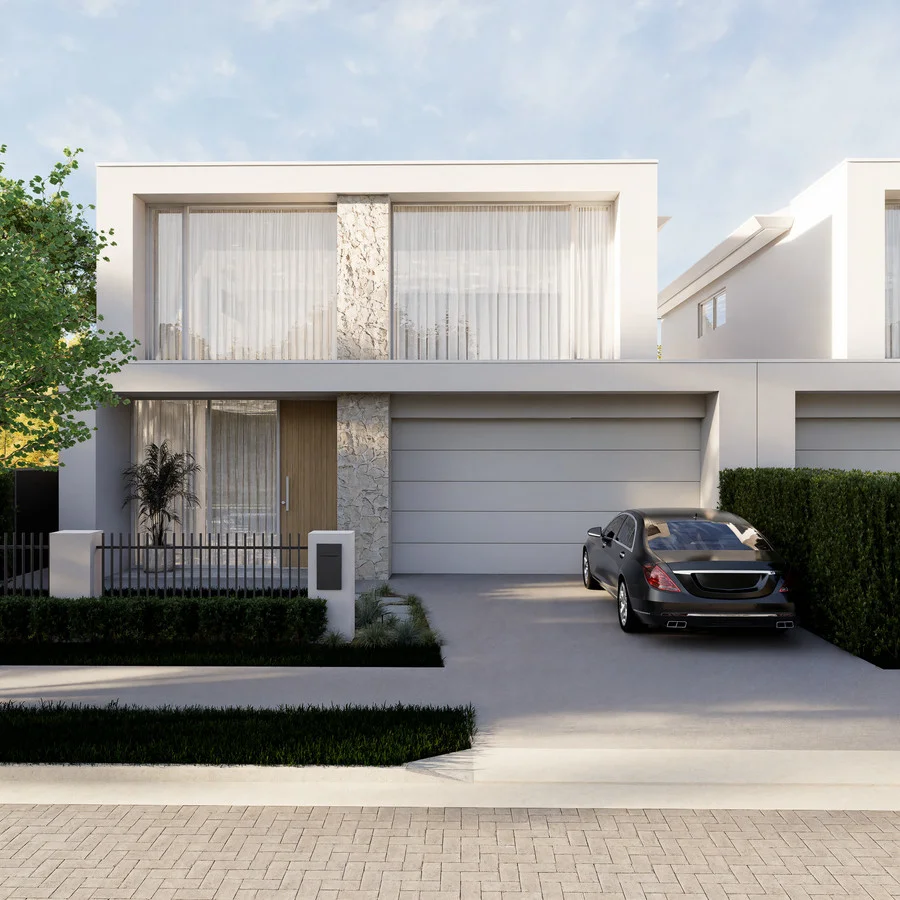 Lot 206 and 207 Sanctuary Avenue, Kidman Park SA 5025