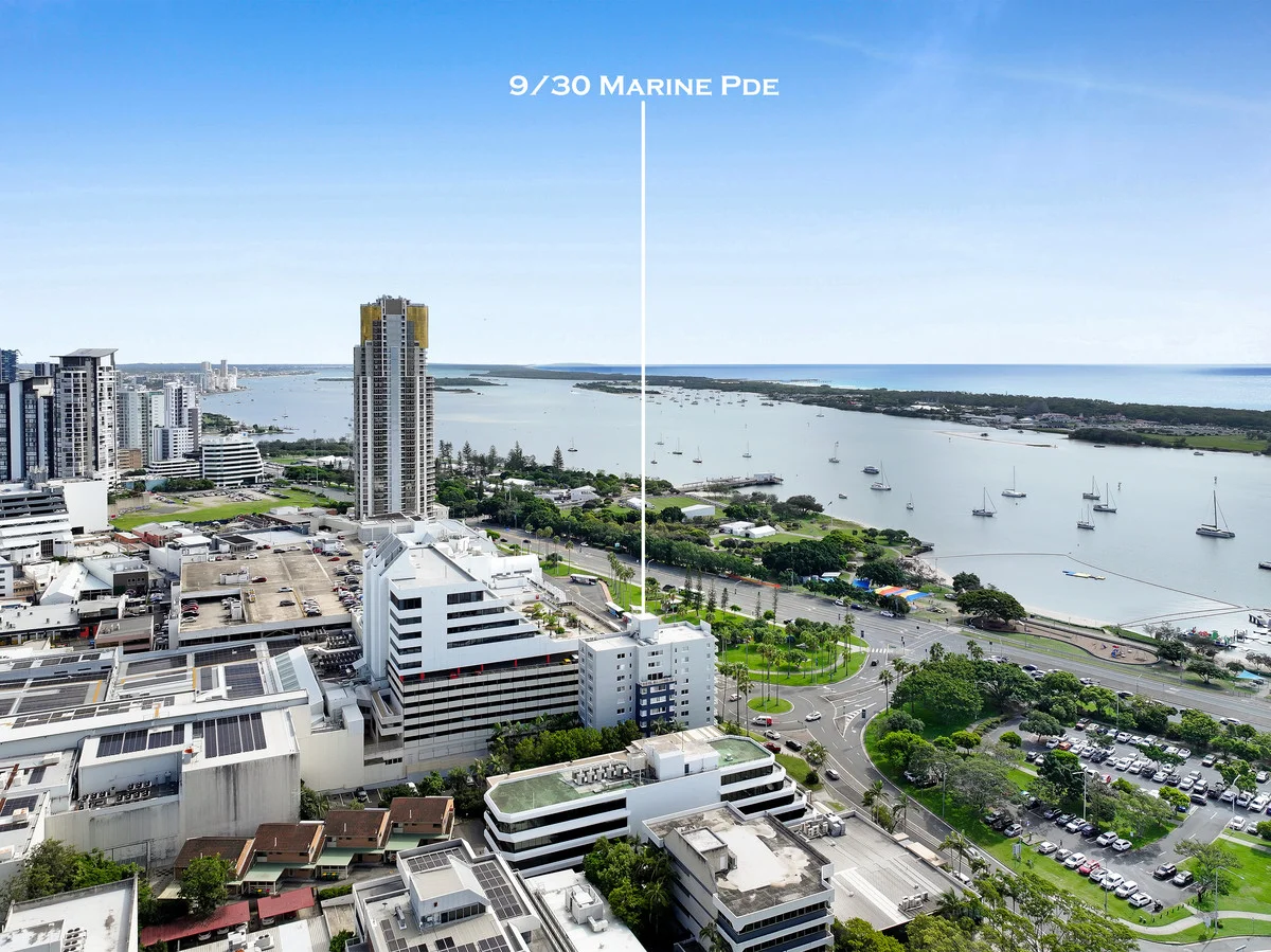 Additional image 9 of 9/30 Marine Parade, Southport QLD 4215