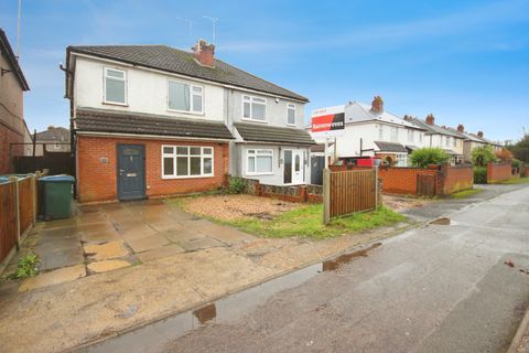 Henley Road, Coventry, West Midlands CV2