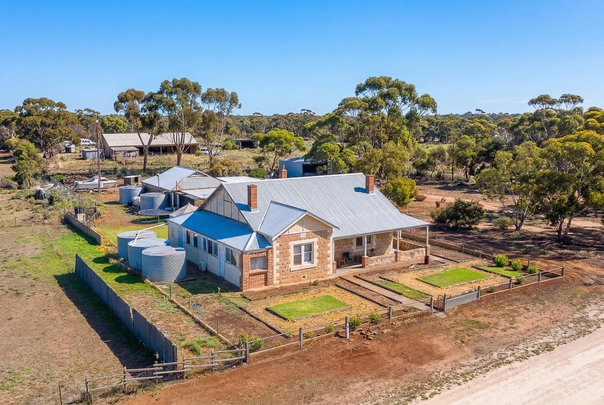 Additional image 19 of 221 Killawarra Road, Caloote SA 5254