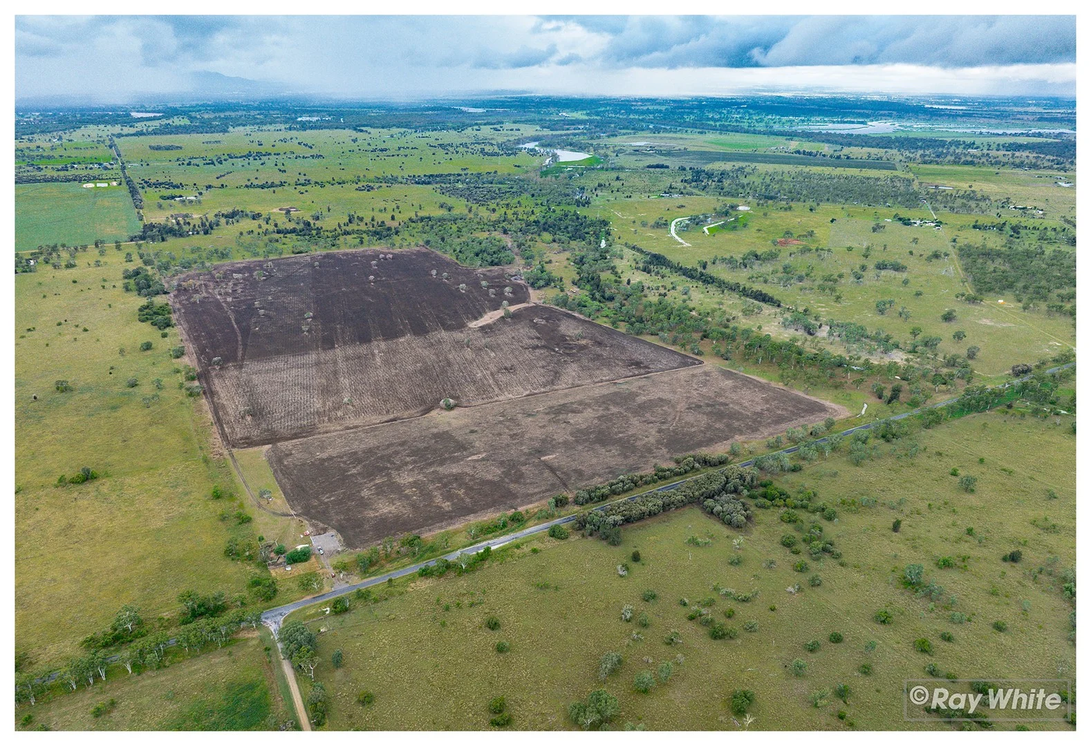 253 Hunt Road, Alton Downs QLD 4702