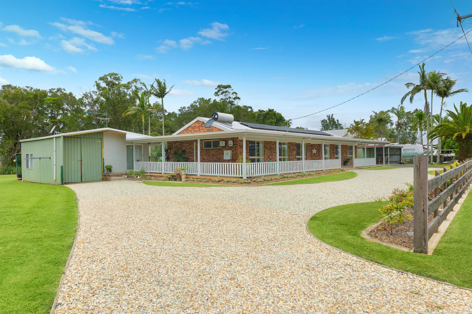 Additional image 2 of 417 Pimlico Road, Pimlico NSW 2478