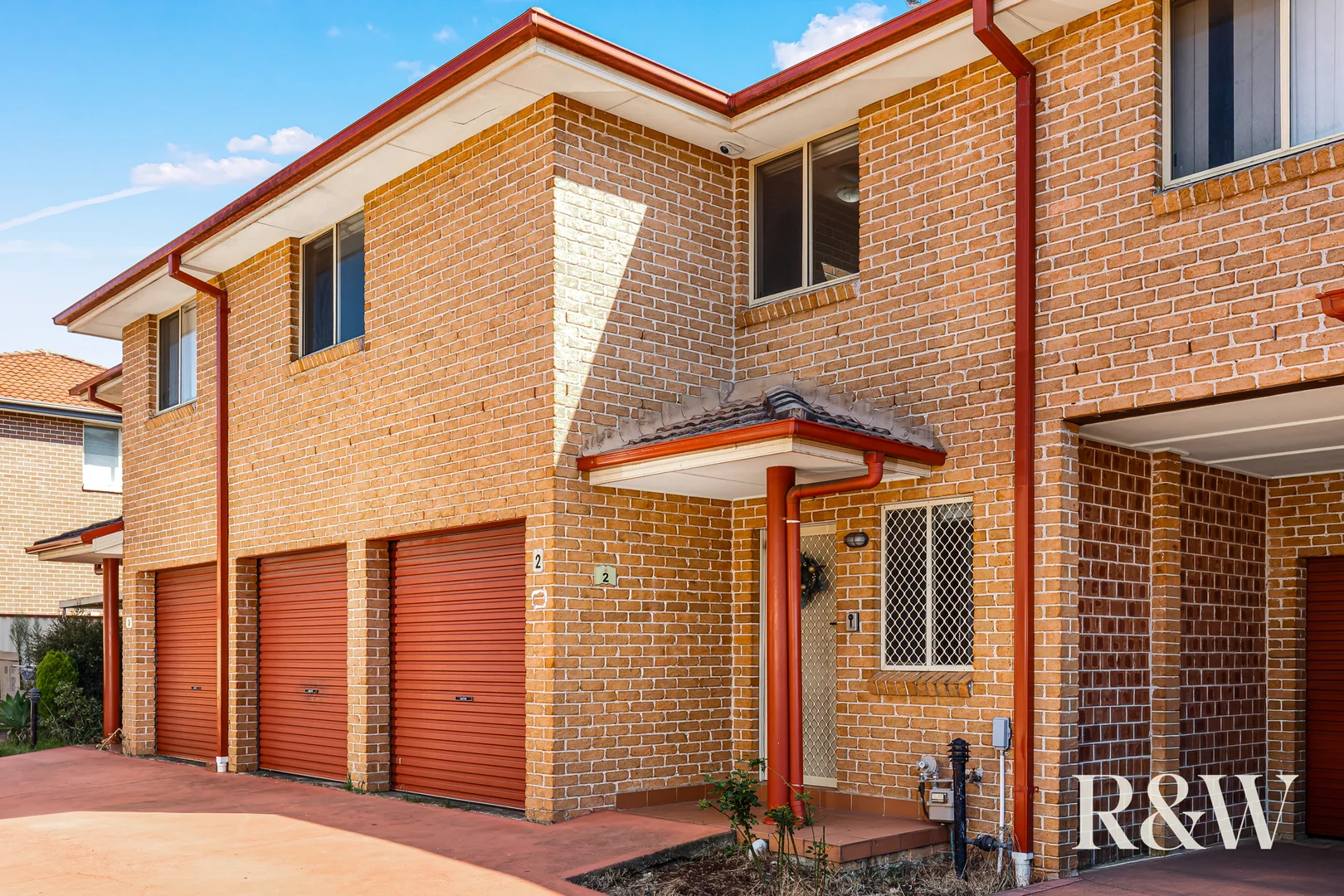 Additional image 2 of 2/1 Victoria Road, Rooty Hill NSW 2766