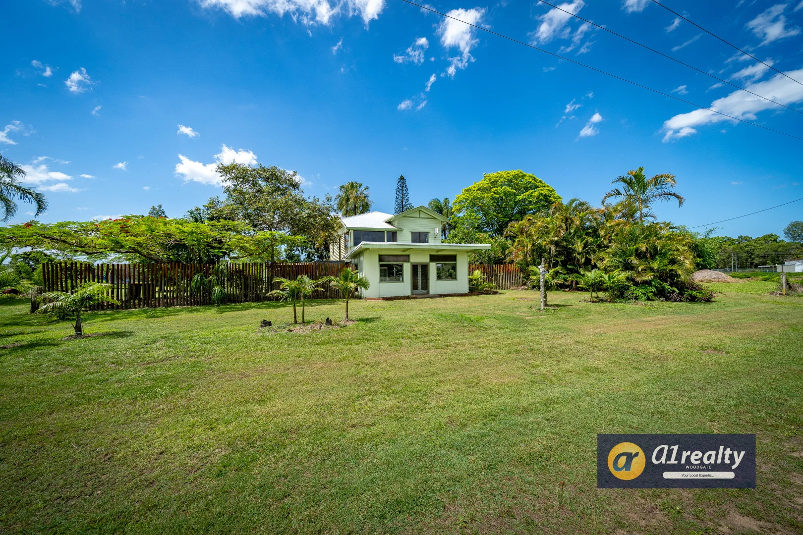 Additional image 28 of 13 Old Woodgate Rd, Goodwood QLD 4660