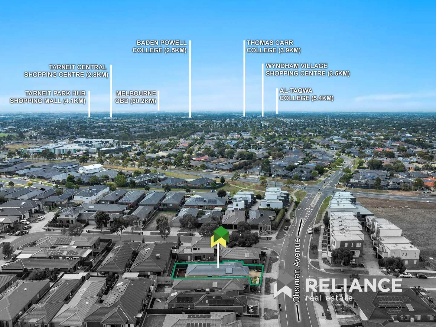 Additional image 21 of 12 Obsidian Avenue, Tarneit VIC 3029