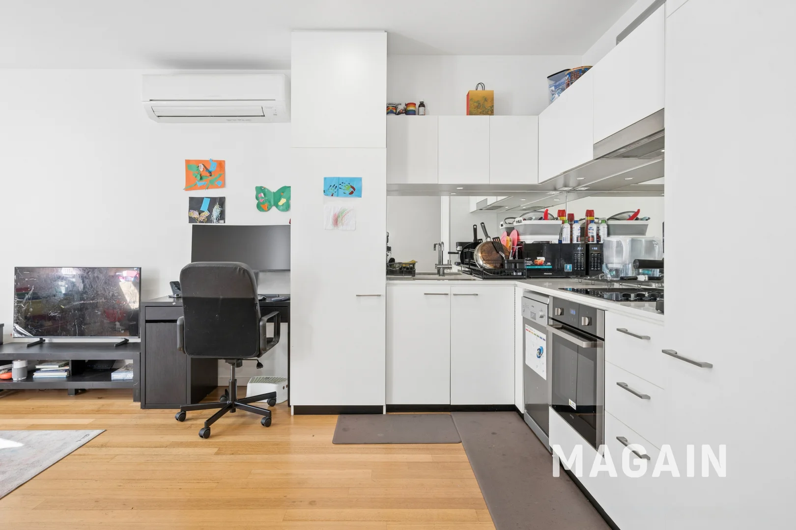 Additional image 3 of 406/14 Gilbert Street, Adelaide SA 5000