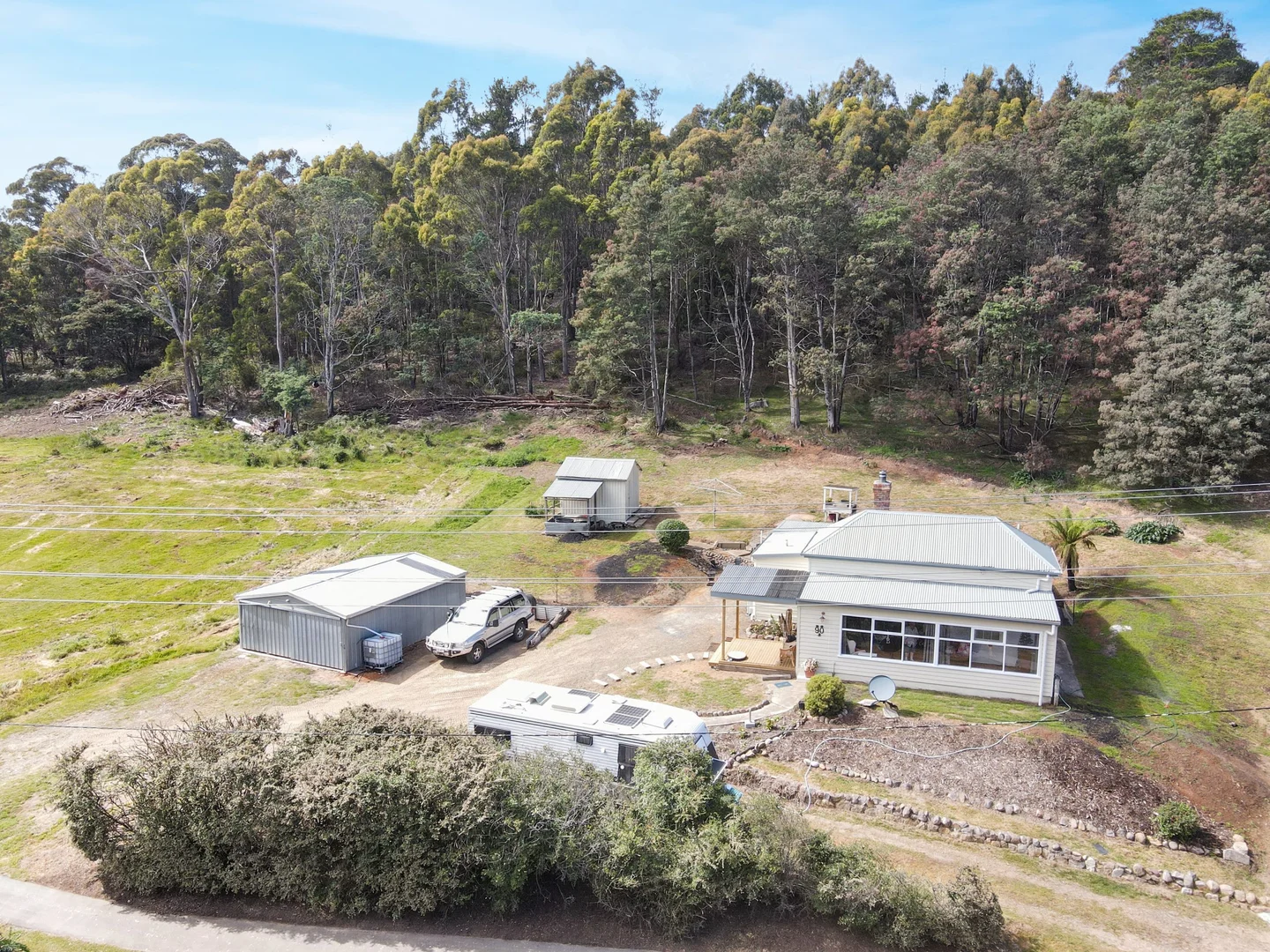 Additional image 3 of 90 Main Street, St Marys TAS 7215