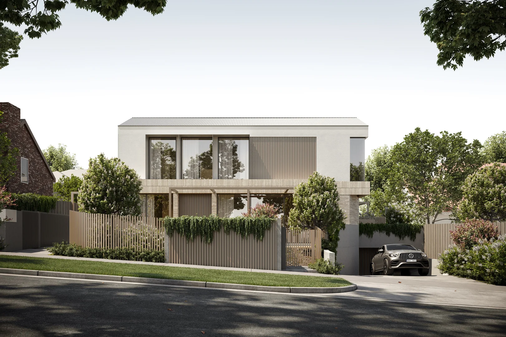 Additional image 5 of TH2/340 Barkers Rd, Hawthorn VIC 3122