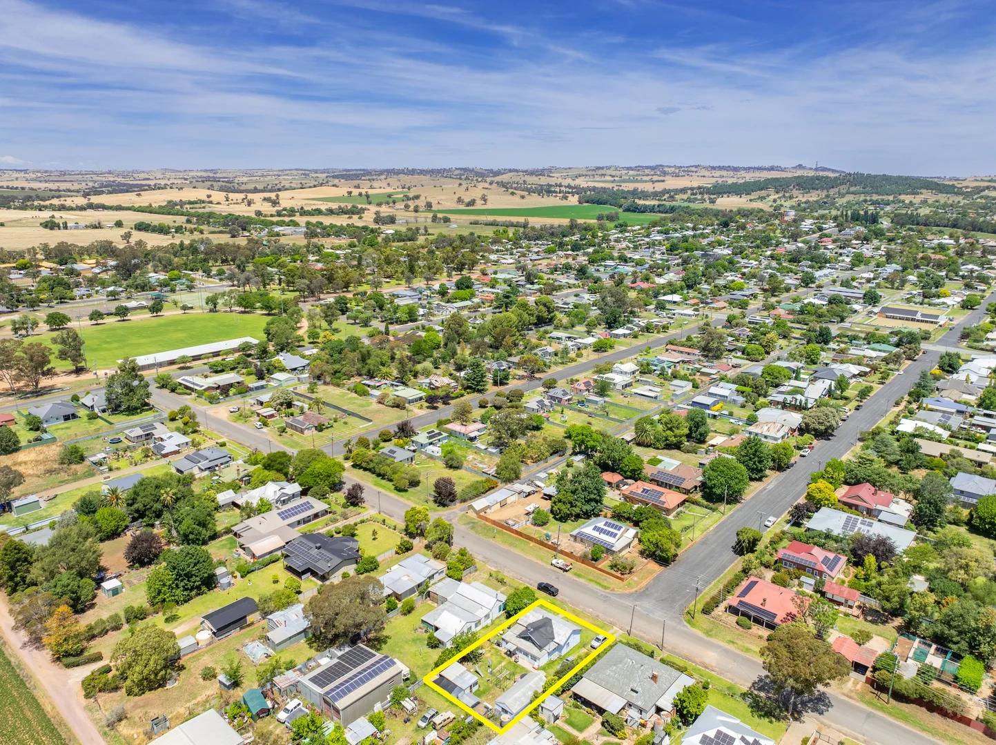 Additional image 2 of 49 Clyburn Street, Canowindra NSW 2804