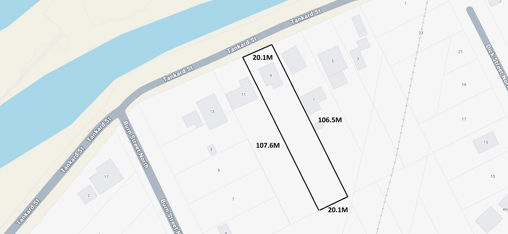 9 Tankard Street, Northam WA 6401