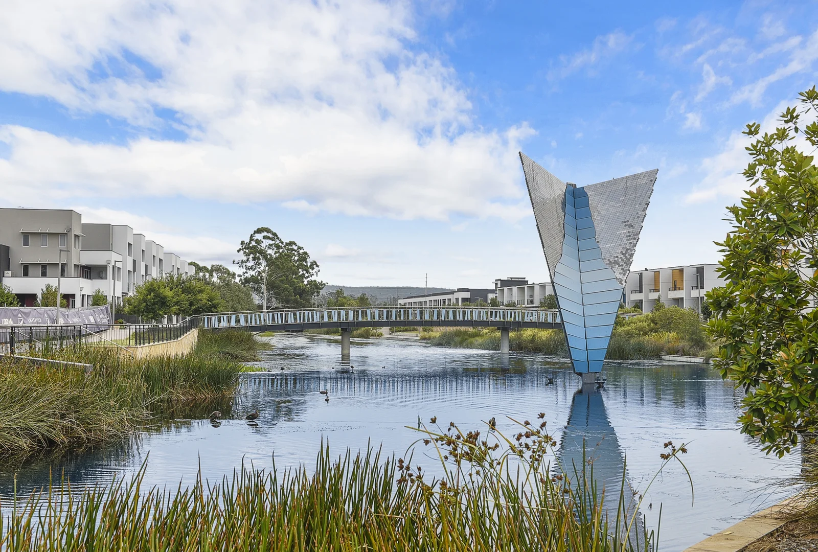 Additional image 18 of 410/81A Lord Sheffield Circuit, Penrith NSW 2750