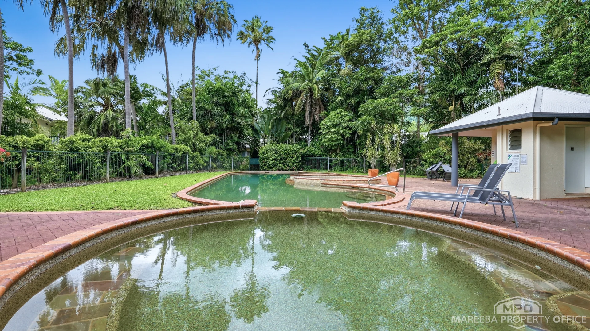 Additional image 27 of 58/101-109 Callum Street, Mooroobool QLD 4870